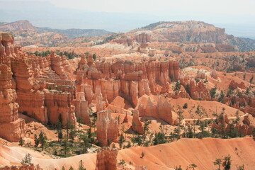 Bryce Canyon