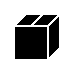 Box icon
