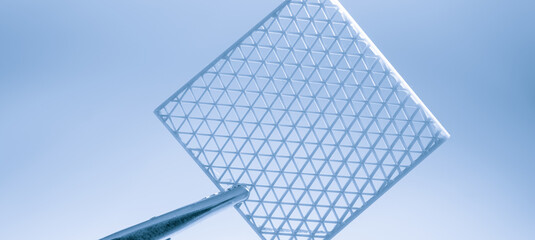 Metamaterials in Medical Imaging: Metamaterials can be used to create novel imaging devices that imp