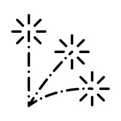 Firework icon