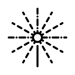 Firework icon