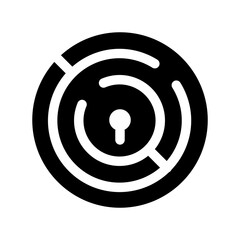 Firewall icon