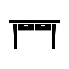 Table icon