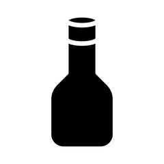 Bottle icon