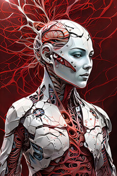 Human Body Nervs 