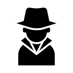 Hacker icon
