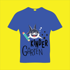 kinder garten