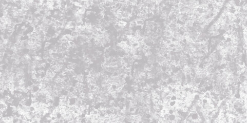 Obraz premium Black and white marble stone natural Old Peeling Paint on Concrete Wall Texture Background.