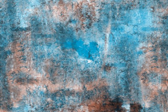 Abstract grunge texture for background. © Bluesky60