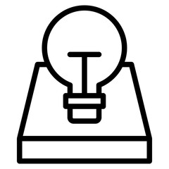 idea line