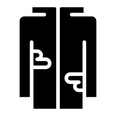 hunting jacket glyph 