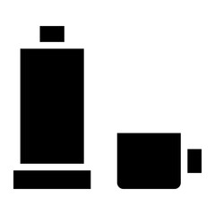 thermos glyph 