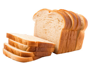 Delicious Sliced Toast Bread