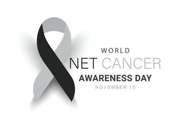 World Net Cancer awareness day. background, banner, card, poster, template. Vector illustration.