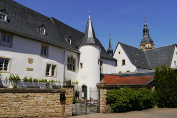 Altstadt Meisenheim am Glan
