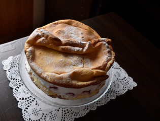 Beautiful and delicious 