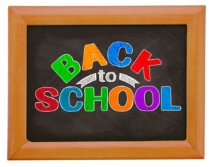 lettering, colored paper, supplies, stationery for primary school, elementary school or grade school, preschool educational.