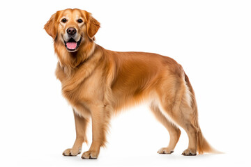 golden retriever dog