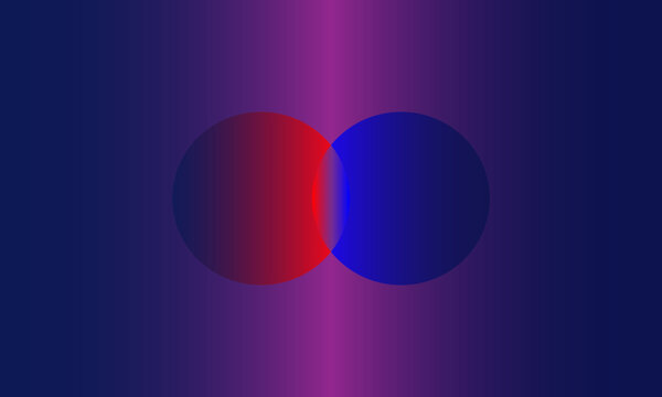 gojo satoru style abstract background
