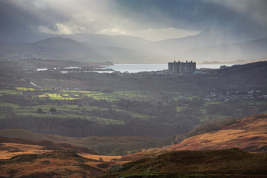 Trawsfynydd Power Station