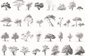 flower, floral, design, pattern, vector, tattoo, ornament, decoration, art, set, black, illustration, element, vintage, leaf, silhouette, border, tribal, frame, symbol, plant, swirl, seamless, decor, 