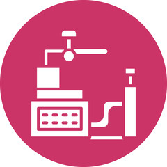 Vector Design Generator Icon Style