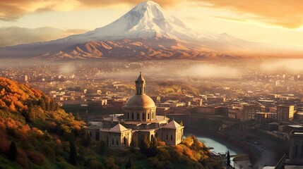 Armenia - Yerevan (ai)