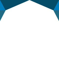 Business Geometric Header