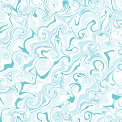 Abstract background texture swirls with interesting colors and patterns. Vector for banners, textiles, greeting cards, decorations, social media, gift wrapping.