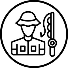 Vector Design Hobbyist Icon Style
