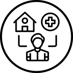 Vector Design Benefits Icon Style