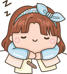 a vector of a homework