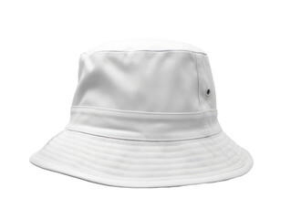 Fototapeta premium Cut-Off Bucket Hat