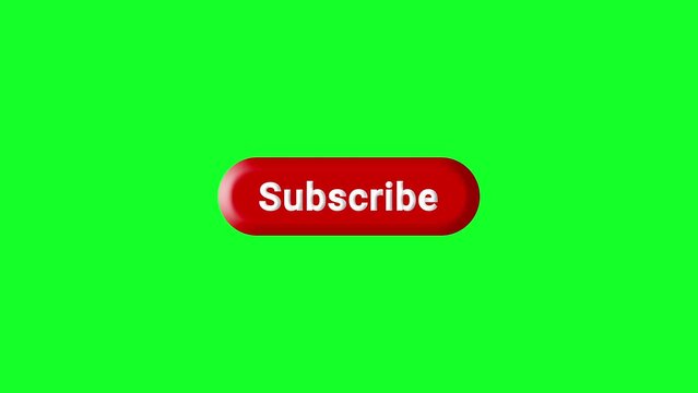computer cursor click animation button save download start follow shop buy give up subscribe add to cart order now delete pause play