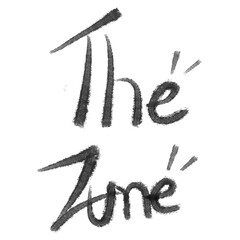 Hand drawn Calligraphy Character Font