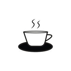 cup logo icon