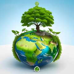 world_nature_eco_earth_environment_green_concep