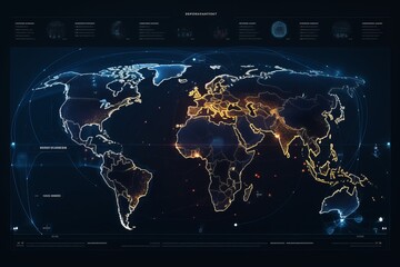 Digital Globe