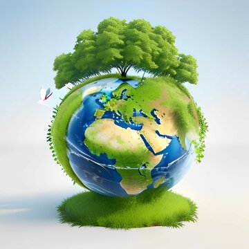 world_nature_eco_earth_environment_green_concep