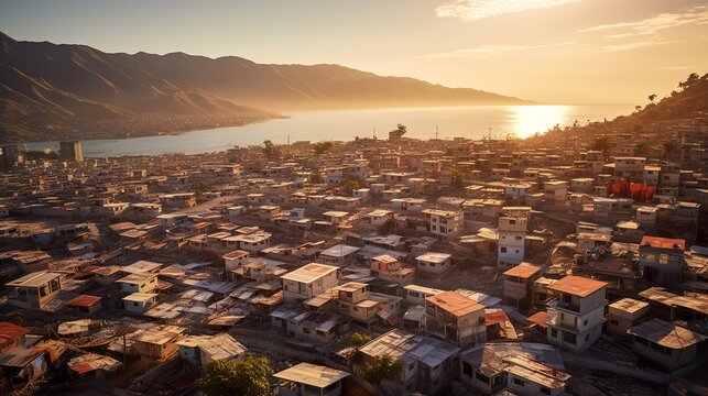 Haiti - Port-au-Prince (ai)