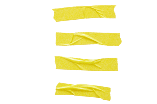 Cintas de colores, washitape, pegatina