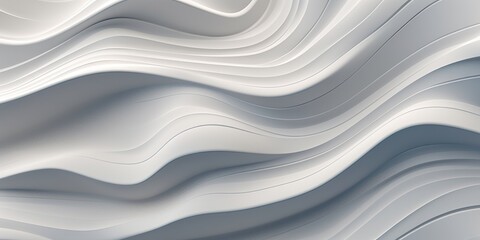 White Abstract contemporary design for the background. template for posters and usage on the web.