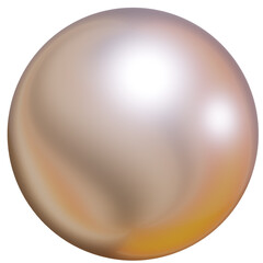 pearl gold