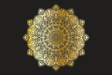 Arabic stylish ethnic arabesque style mandala pattern background design template
ethnic mandala decoration pattern set
