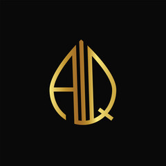 AQ logo for your company 