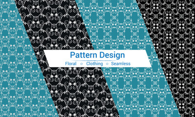 Pattern Design  For you