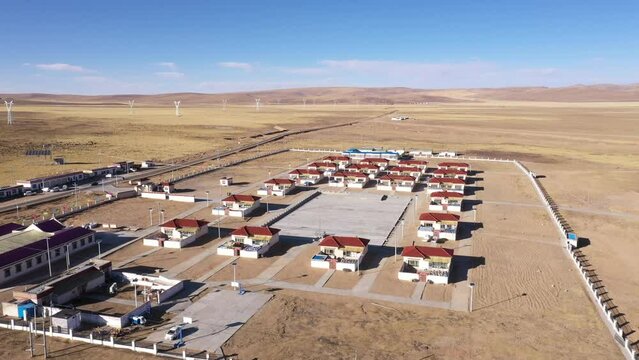 Tibet, as an autonomous region in the southwestern borderlands of China, has historically faced challenges in its economic and social development due to its unique geographical and cultural context.