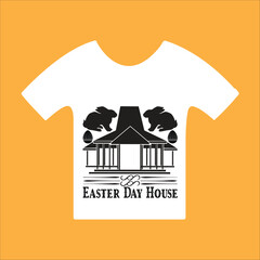 Easter day house 6