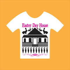 Easter day house 5