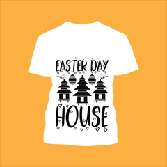 Easter day house 1
